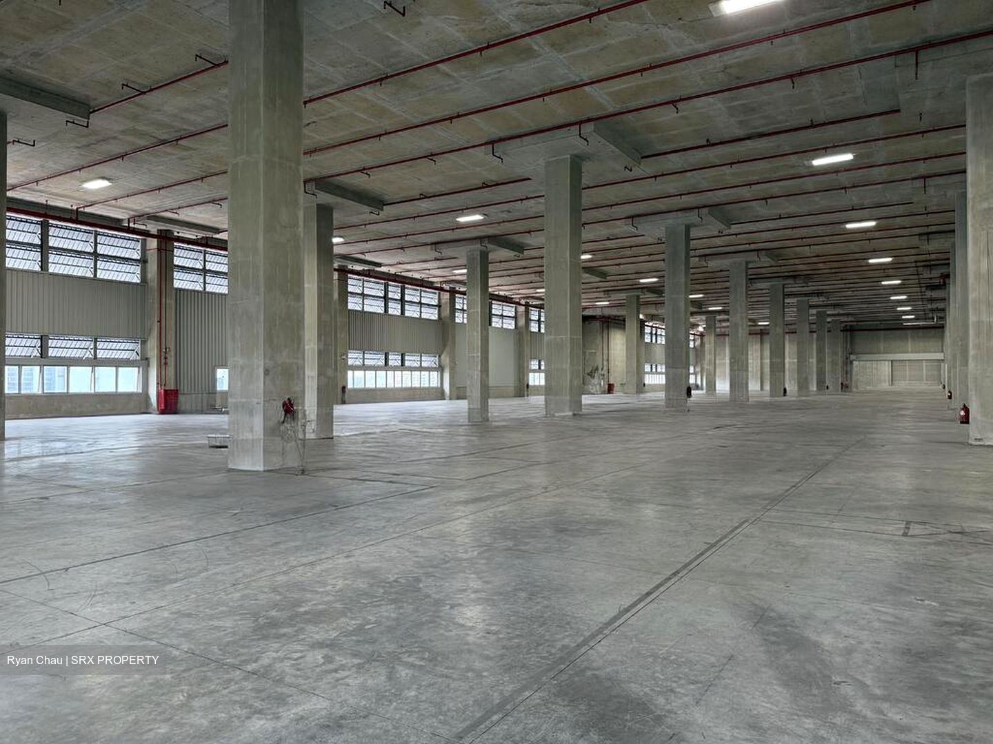 Imm Building (D22), Warehouse #570944271
